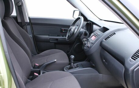 KIA Soul I рестайлинг, 2012 год, 900 000 рублей, 13 фотография