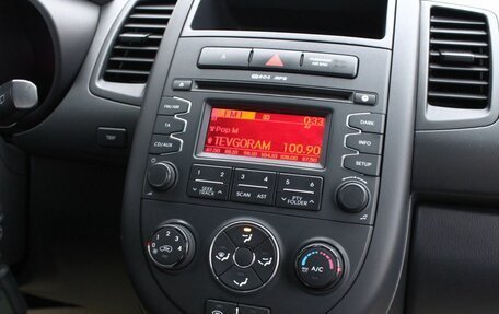 KIA Soul I рестайлинг, 2012 год, 900 000 рублей, 18 фотография