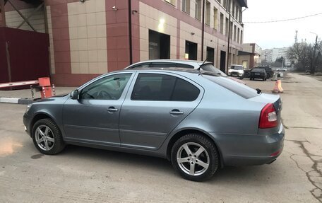 Skoda Octavia, 2013 год, 1 150 000 рублей, 4 фотография