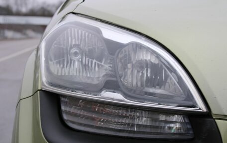 KIA Soul I рестайлинг, 2012 год, 900 000 рублей, 19 фотография