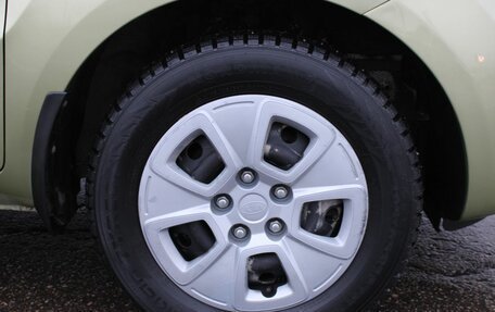 KIA Soul I рестайлинг, 2012 год, 900 000 рублей, 20 фотография