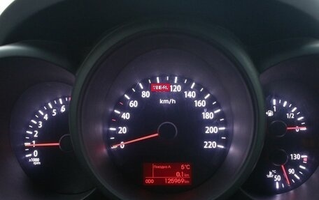 KIA Soul I рестайлинг, 2012 год, 900 000 рублей, 12 фотография