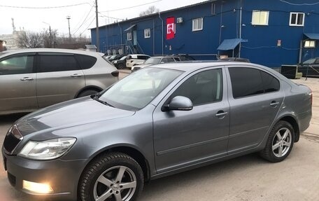 Skoda Octavia, 2013 год, 1 150 000 рублей, 3 фотография
