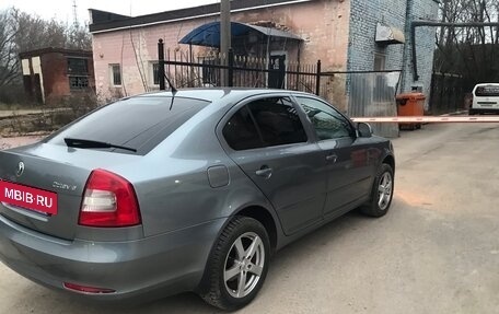 Skoda Octavia, 2013 год, 1 150 000 рублей, 6 фотография