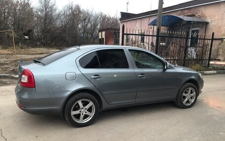 Skoda Octavia, 2013 год, 1 150 000 рублей, 7 фотография