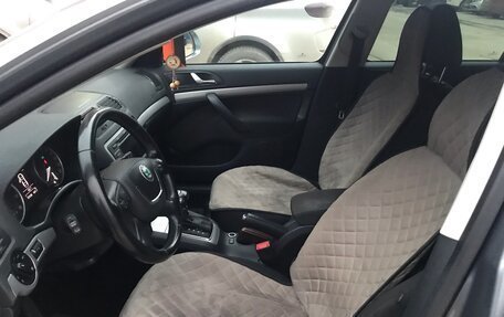 Skoda Octavia, 2013 год, 1 150 000 рублей, 9 фотография