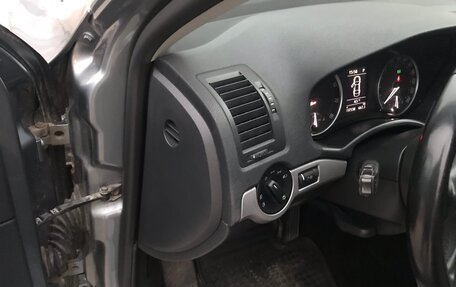 Skoda Octavia, 2013 год, 1 150 000 рублей, 11 фотография