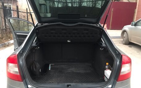 Skoda Octavia, 2013 год, 1 150 000 рублей, 12 фотография