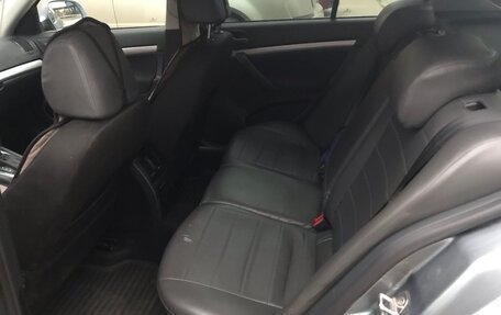 Skoda Octavia, 2013 год, 1 150 000 рублей, 13 фотография