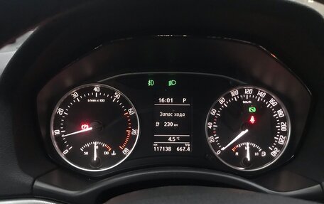 Skoda Octavia, 2013 год, 1 150 000 рублей, 16 фотография