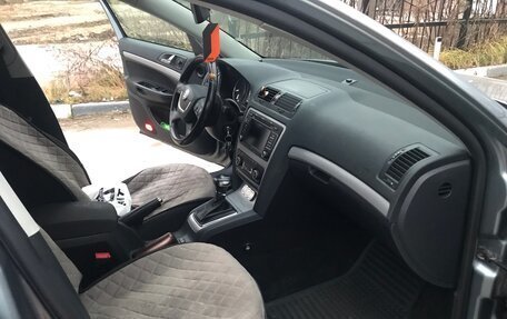 Skoda Octavia, 2013 год, 1 150 000 рублей, 14 фотография