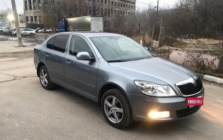 Skoda Octavia, 2013 год, 1 150 000 рублей, 8 фотография