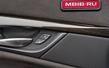 Cadillac Escalade IV, 2018 год, 7 400 000 рублей, 10 фотография