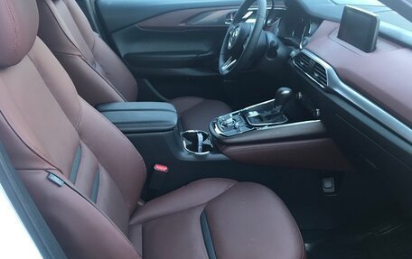 Mazda CX-9 II, 2020 год, 3 700 000 рублей, 6 фотография