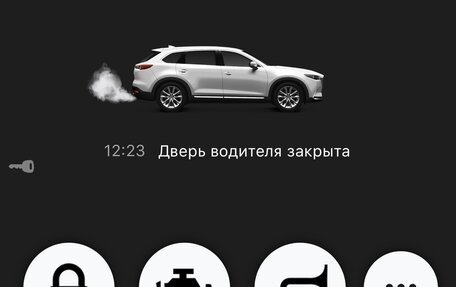 Mazda CX-9 II, 2020 год, 3 700 000 рублей, 9 фотография