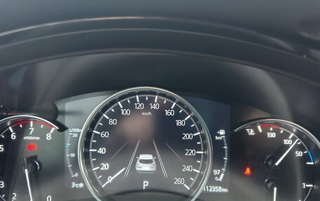 Mazda CX-9 II, 2020 год, 3 700 000 рублей, 7 фотография