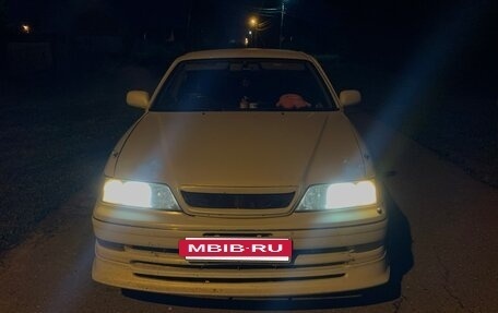 Toyota Mark II VIII (X100), 1997 год, 800 000 рублей, 5 фотография