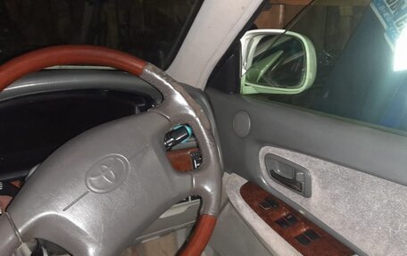 Toyota Mark II VIII (X100), 1997 год, 800 000 рублей, 14 фотография