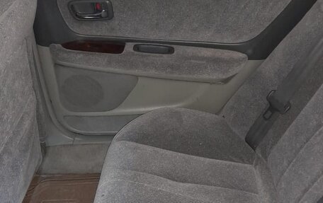 Toyota Mark II VIII (X100), 1997 год, 800 000 рублей, 18 фотография