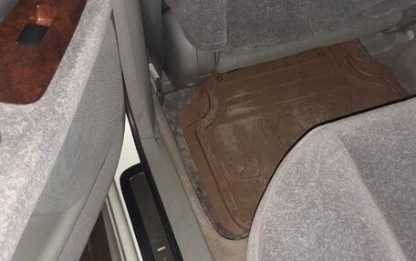 Toyota Mark II VIII (X100), 1997 год, 800 000 рублей, 19 фотография