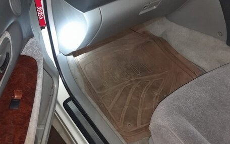 Toyota Mark II VIII (X100), 1997 год, 800 000 рублей, 17 фотография