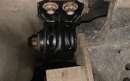 Toyota Mark II VIII (X100), 1997 год, 800 000 рублей, 28 фотография