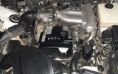 Toyota Mark II VIII (X100), 1997 год, 800 000 рублей, 24 фотография