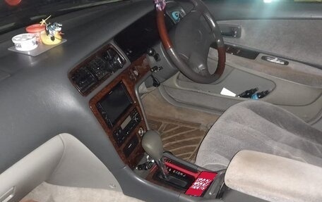 Toyota Mark II VIII (X100), 1997 год, 800 000 рублей, 15 фотография