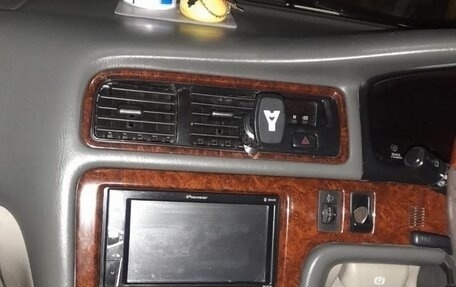 Toyota Mark II VIII (X100), 1997 год, 800 000 рублей, 16 фотография