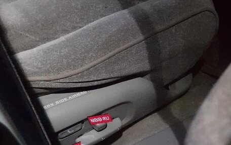 Toyota Mark II VIII (X100), 1997 год, 800 000 рублей, 20 фотография