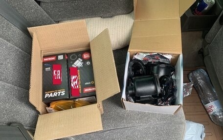 Toyota Mark II VIII (X100), 1997 год, 800 000 рублей, 27 фотография