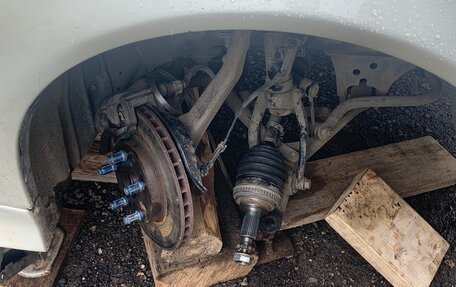 Toyota Mark II VIII (X100), 1997 год, 800 000 рублей, 33 фотография