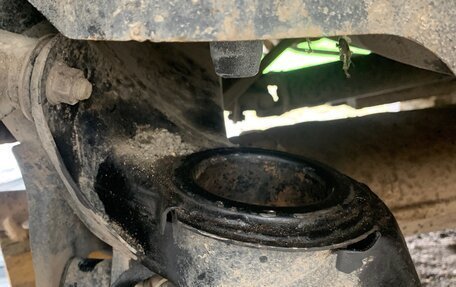 Toyota Mark II VIII (X100), 1997 год, 800 000 рублей, 35 фотография