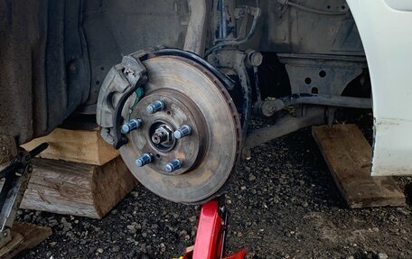 Toyota Mark II VIII (X100), 1997 год, 800 000 рублей, 34 фотография