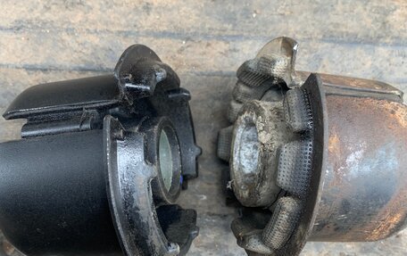 Toyota Mark II VIII (X100), 1997 год, 800 000 рублей, 37 фотография