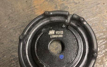 Toyota Mark II VIII (X100), 1997 год, 800 000 рублей, 36 фотография