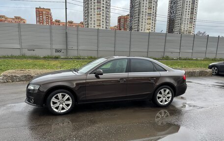 Audi A4, 2011 год, 1 050 000 рублей, 6 фотография