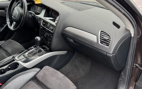 Audi A4, 2011 год, 1 050 000 рублей, 7 фотография