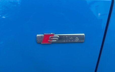 Audi Q3, 2020 год, 3 890 000 рублей, 12 фотография