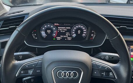 Audi Q3, 2020 год, 3 890 000 рублей, 7 фотография