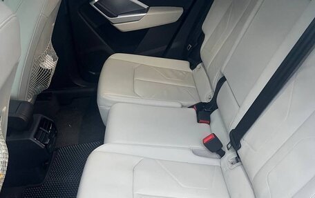 Audi Q3, 2020 год, 3 890 000 рублей, 14 фотография