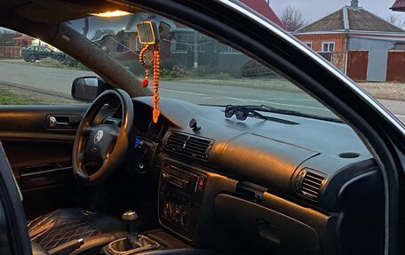 Volkswagen Passat B5+ рестайлинг, 2001 год, 425 000 рублей, 7 фотография