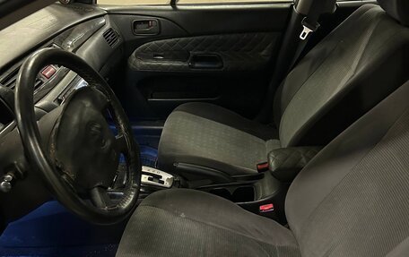 Mitsubishi Lancer IX, 2003 год, 110 000 рублей, 7 фотография