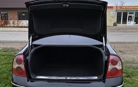 Volkswagen Passat B5+ рестайлинг, 2001 год, 425 000 рублей, 10 фотография