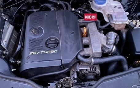 Volkswagen Passat B5+ рестайлинг, 2001 год, 425 000 рублей, 11 фотография