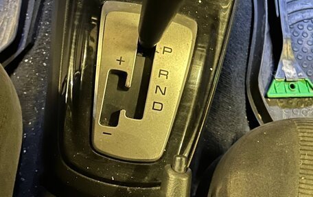 Mitsubishi Lancer IX, 2003 год, 110 000 рублей, 10 фотография