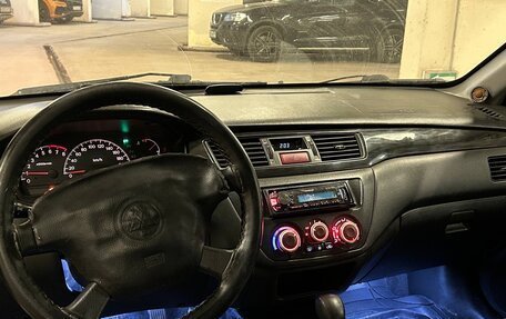 Mitsubishi Lancer IX, 2003 год, 110 000 рублей, 8 фотография