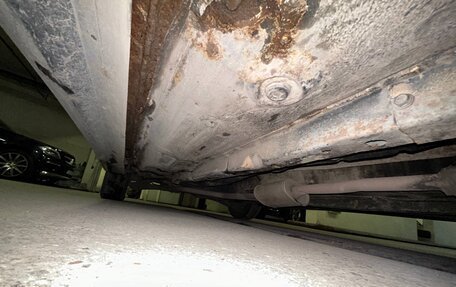 Mitsubishi Lancer IX, 2003 год, 110 000 рублей, 14 фотография