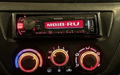 Mitsubishi Lancer IX, 2003 год, 110 000 рублей, 9 фотография