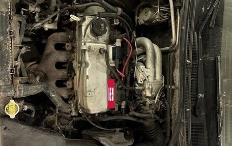 Mitsubishi Lancer IX, 2003 год, 110 000 рублей, 13 фотография